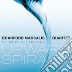 Branford Marsalis - Upward Spiral