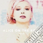 Alice On The Roof - Higher cd
