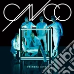 Cnco - Primera Cita cd
