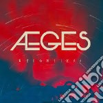 Aeges - Weightless
