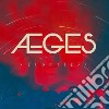 Aeges - Weightless cd