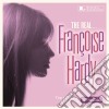 Francoise Hardy - The Real.. Francoise Hardy (3 Cd) cd musicale di Francoise Hardy