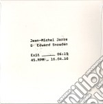 (LP Vinile) Jean-Michel Jarre - Exit (7')