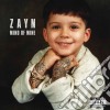 Zayn - Mind Of Mine 14 Tracce cd