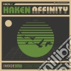 Haken - Affinity cd