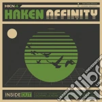 (LP VINILE) Affinity cd