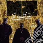 Mz - La Dictature cd