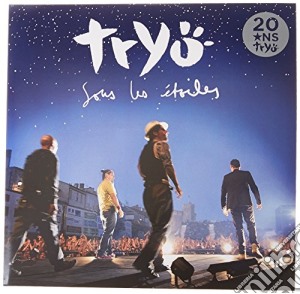 (LP Vinile) Tryo - Sous Les Etoiles lp vinile di Tryo