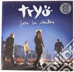(LP Vinile) Tryo - Sous Les Etoiles vinile