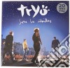 (LP Vinile) Tryo - Sous Les Etoiles cd