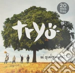 (LP Vinile) Tryo - Ne Quelque Part (2 Lp) vinile