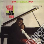 Ray Bryant - Little Susie cd