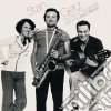 Stan Getz - The Best Of Two Worlds cd