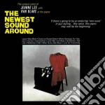 Jeanne Lee / Ran Blake - The Newest Sound Around