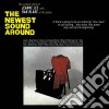 Jeanne Lee / Ran Blake - The Newest Sound Around cd