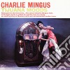 Charles Mingus - Tijuana Moods cd