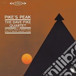 Dave Pike Quartet (The) - Pike's Peak