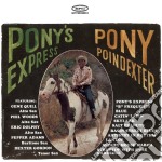Pony Poidexter - Pony's Express