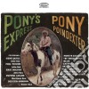 Pony Poidexter - Pony's Express cd