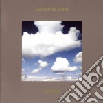 (LP Vinile) Fabrizio De Andre' - Le Nuvole (12') vinile
