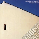 (LP Vinile) Fabrizio De Andre' - Creuza De Ma (12') vinile