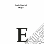 (LP Vinile) Lucio Battisti - Hegel vinile