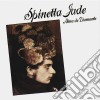 Spinetta Jade - Alma De Diamante cd