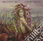 Steve Vai - Modern Primitive / Passion & Warfare (25th Anniversary) (2 Cd) cd
