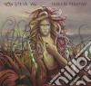 Steve Vai - Modern Primitive / Passion & Warfare (25th Anniversary) (2 Cd) cd
