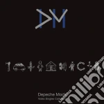 (Music Dvd) Depeche Mode - Video Collection (3 Dvd) cd