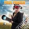 Paul Panzer - Invasion Der Verrueckten cd