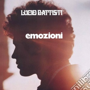 (LP Vinile) Lucio Battisti - Emozioni (12