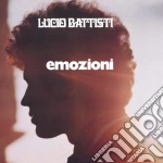 (LP Vinile) Lucio Battisti - Emozioni (12') vinile