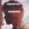 (LP Vinile) Lucio Battisti - Emozioni (12') cd