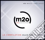 M2O Music Xperience - La Compilation Allo Stato Puro (3 Cd)