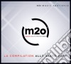 M2O Music Xperience - La Compilation Allo Stato Puro (3 Cd) cd
