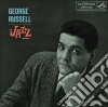 George Russell - The Rca Victor Workshop cd