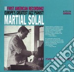 MartialSolal - At Newport '63