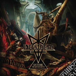 Infestdead - Satanic Serenades (2 Cd) cd musicale di Infestdead