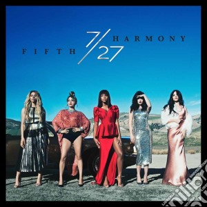 Fifth Harmony - 7/27 cd musicale di Harmony Fifth