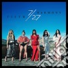 Fifth Harmony - 7/27 cd