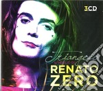 Renato Zero - Triangolo - Il Meglio Di (3 Cd)