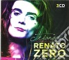 Renato Zero - Triangolo - Il Meglio Di (3 Cd) cd