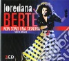 Loredana Berte' - Non Sono Una Signora - Solo Il Meglio (3 Cd) cd