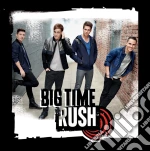 Big time rush 4cd box set - ultimate fan cd