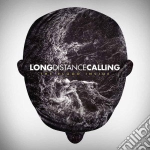 (LP Vinile) Long Distance Calling - The Flood Inside (Re-issue 2016) (2 Lp+Cd) lp vinile di Long Distance Callin