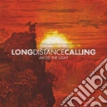 (LP Vinile) Long Distance Calling - Avoid The Light (Re-issue 2016) (2 Lp+Cd) vinile