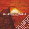 (LP Vinile) Long Distance Calling - Avoid The Light (Re-issue 2016) (2 Lp+Cd) cd