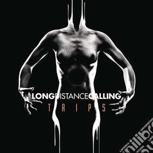 Long Distance Calling - Trips cd musicale di Long distance callin