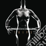 Long Distance Calling - Trips cd